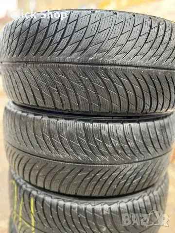 5х112 18 Джанти VW Tiguan Passat Audi A4 A5 A6 A7 Mercedes BMW 5x112, снимка 11 - Гуми и джанти - 48996354