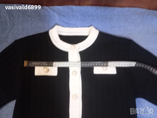 Дамска жилетка , снимка 4 - Жилетки - 52424214