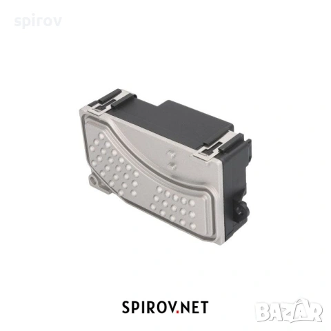 Резистор регулатор вентилатор парно климатик Audi A6 C6 R8 4F0820521A