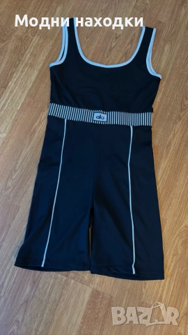 Стягащ гащеризон