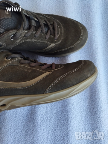 Ecco coretex номер 38., снимка 4 - Дамски ежедневни обувки - 51546470