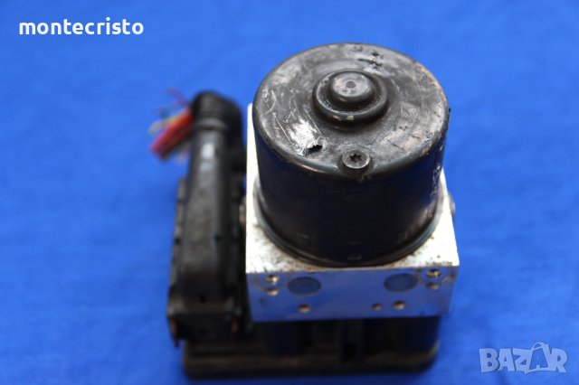 ABS Opel Astra H / 10.0960-0559.3 / 10096005593 / 13 234 911 / 13234911 / 10.0206-0248.4 10020602484, снимка 4 - Части - 36762634