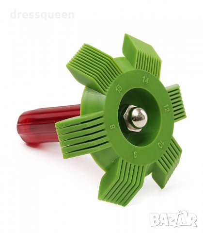 2895 Инструмент поправка на смачкани радиатори, снимка 4 - Части - 34267018