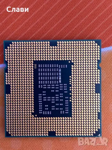 Процесор Intel Pentium G6950 LGA 1156, снимка 3 - Процесори - 42623226