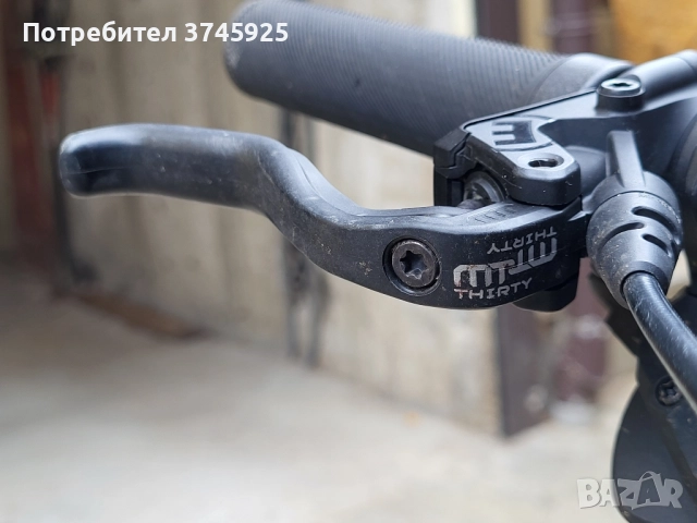Specialized планински велосипед детски, снимка 3 - Велосипеди - 52497838