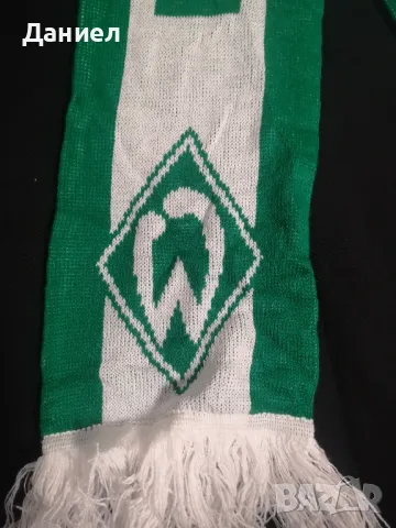 Фен шал на Вердер Бремен , снимка 2 - Футбол - 48645863