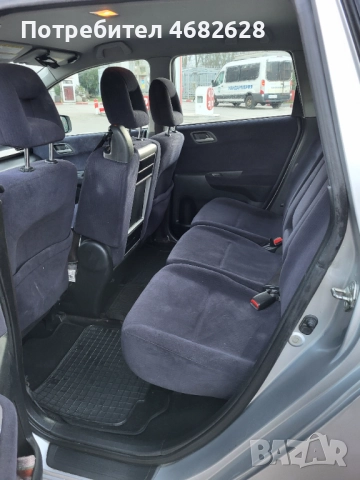 Продавам лек автжмобил, снимка 13 - Автомобили и джипове - 52792647