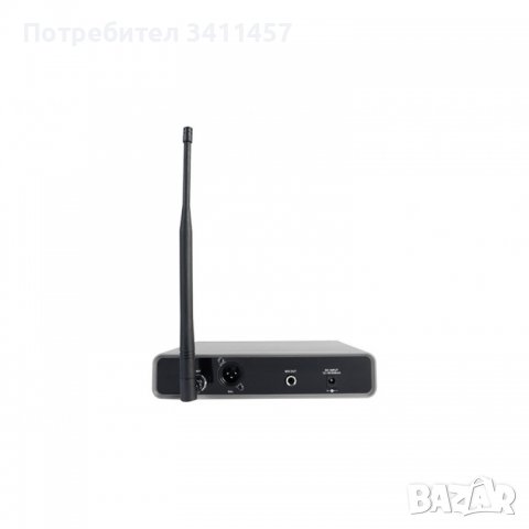 БЕЗЖИЧЕН ВОКАЛЕН МИКРОФОН FREE H1, снимка 4 - Микрофони - 39963427