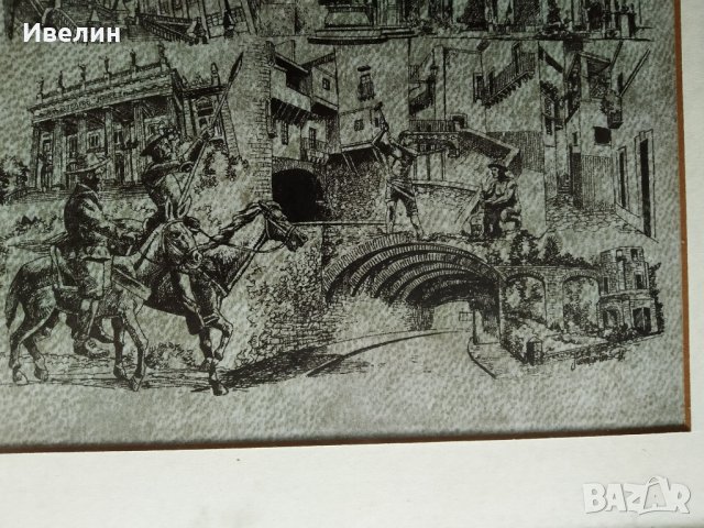 картина-графика, снимка 3 - Картини - 31105812