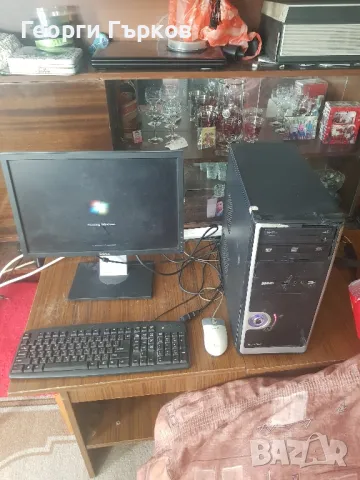 Компютър , снимка 5 - За дома - 48367133