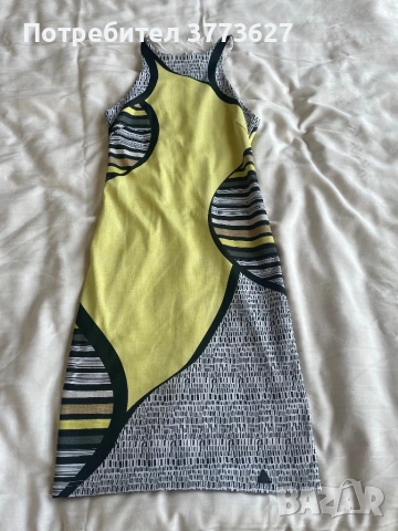 Рокли на Алеса / Alessa , снимка 2 - Рокли - 54077721