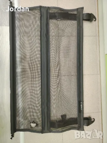 преграда мрежа за audi Q5, снимка 2 - Аксесоари и консумативи - 49457063