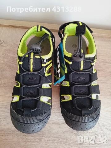 Loap N32 сандали, снимка 2 - Детски сандали и чехли - 50549639