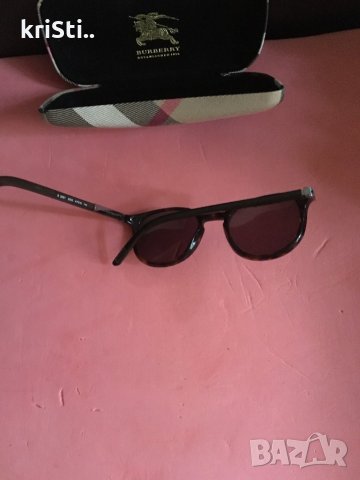 Ray Ban, Carrera, Burberry и .., снимка 12 - Слънчеви и диоптрични очила - 11008847