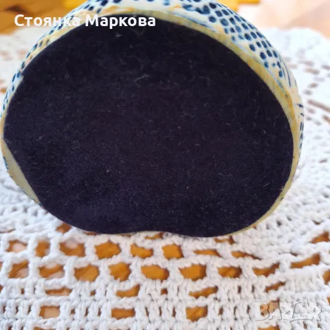 Сребърна висулка с подарък красива кутийка, снимка 4 - Колиета, медальони, синджири - 49218065