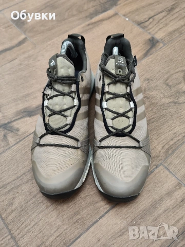 Маратонки Adidas Terrex, снимка 2 - Маратонки - 53938388