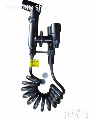 Душ комплект за тоалетна, снимка 6 - Други стоки за дома - 51540733