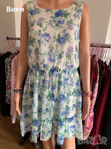 Рокля, снимка 10 - Рокли - 40754744