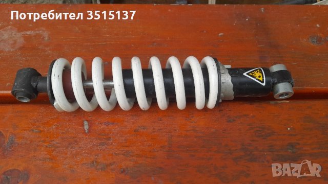 Заден амортисьор за мотор мотоциклет 36 см Sachs , снимка 1