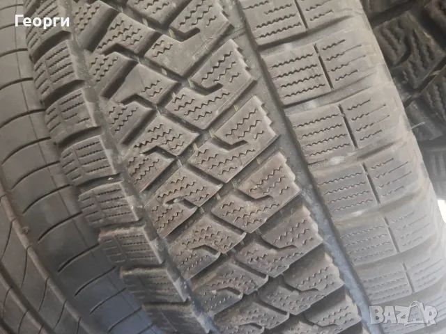 2бр.зимни гуми 215/65/16C Lassa
