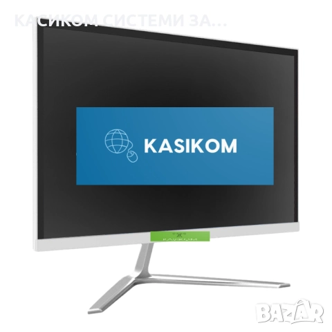 Компютър All in One , 19",Intel Core i5 3470, RAM 8GB/256GB SSD