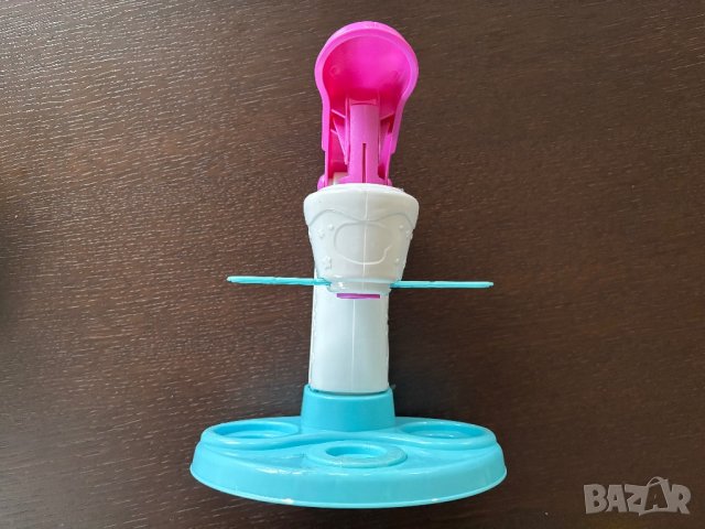 PlayDoh - различни видове, снимка 11 - Пластелини, моделини и пясъци - 44386508