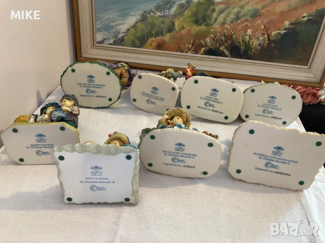 Статуетки, снимка 12 - Статуетки - 52369975