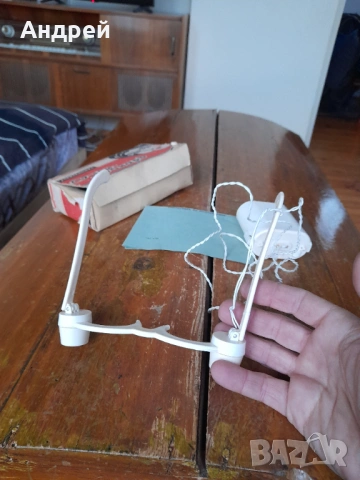 Стари очила фенерче, снимка 8 - Други ценни предмети - 53889757