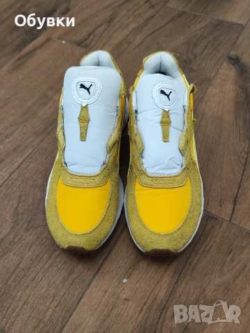 Маратонки Puma, снимка 2 - Маратонки - 53932005