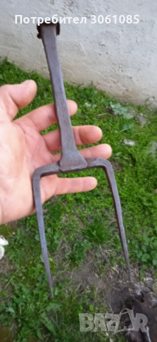 наковалня за клепане