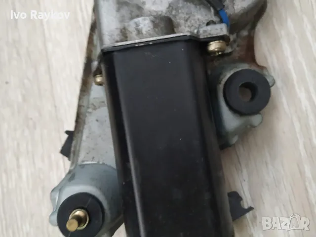 МОТОРЧЕ ЗА ЗАДНА ЧИСТАЧКА SAAB 9-3 4240677 159100-8950, снимка 2 - Части - 50046015