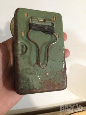 старо фенерче, снимка 5 - Други ценни предмети - 42823321