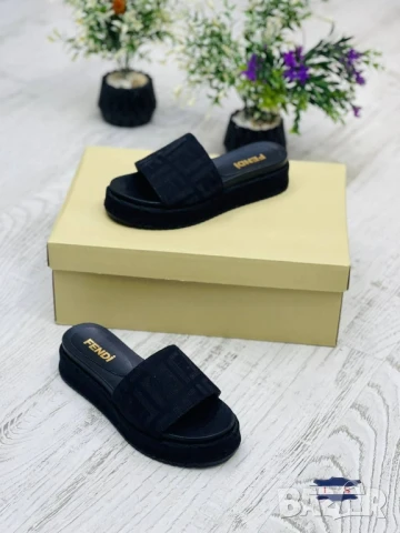 чанти louis vuitton fendi , снимка 5 - Чанти - 51030831