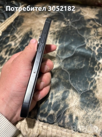 iPhone 16 pro като нов , снимка 4 - Apple iPhone - 54346956