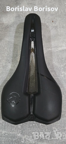 Карбоново колче Race face next sl, със седалка specialized Power comp, снимка 9 - Части за велосипеди - 53125914