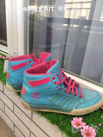 Кецове/ маратонки Adidas , 37/38