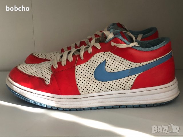 Vintage Nike Air Jordan 