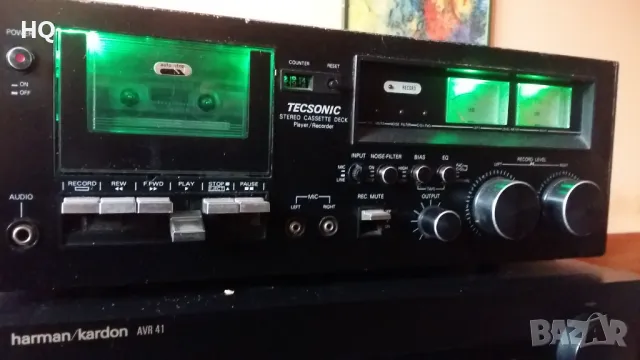 Дек TECSONIC, снимка 8 - Декове - 30941550