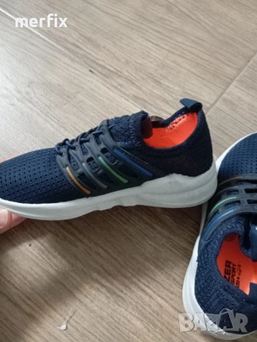 Детски спортни обувки , снимка 2 - Детски обувки - 50444100