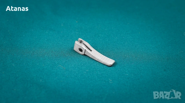 Спусък за SUHL KK 150 и Haenel 550, 190 - фрезован