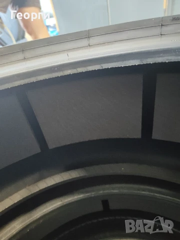 2бр.летни гуми 255/35/21 Pirelli, снимка 6 - Гуми и джанти - 51306391