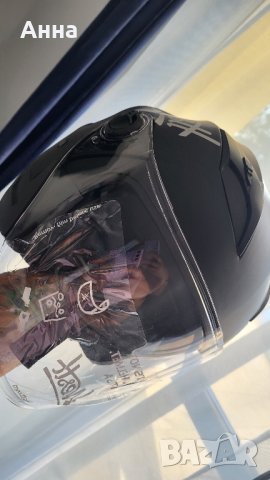 каска westt jet размер s, снимка 6 - Аксесоари и консумативи - 42915274