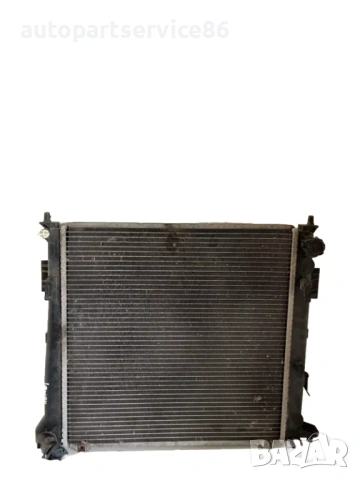 Радиатор за охлаждаща течност за KIA Ceed 1.6 CRDi (2010)