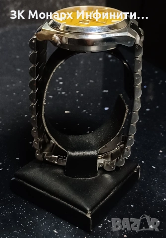 Часовник Citizen Tsuyosa NJ0150-81Z, снимка 5 - Мъжки - 53920049