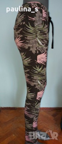 Еластично долнище с ликра "comfy copenhagen" Turkey / унисайз , снимка 3 - Спортни екипи - 30290513