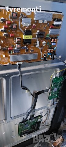 лед диоди от дисплей LE600CSS-V1 от телевизор SAMSUNG модел UE60ES6100, снимка 3 - Части и Платки - 38102602