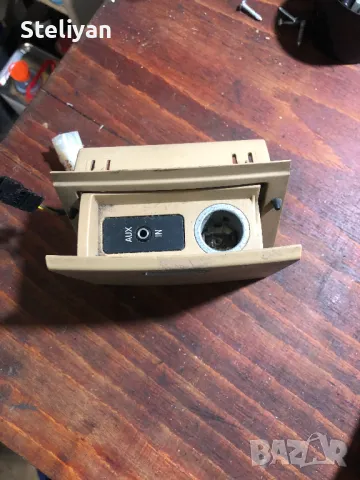 Останали части БМВ Х3, Е83, снимка 17 - Части - 47759656