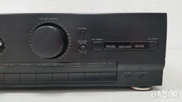 Стерео усилвател KENWOOD А-74, снимка 12 - Ресийвъри, усилватели, смесителни пултове - 29788091