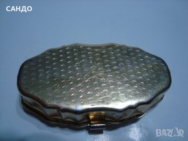 Ретро изящни кутиики ФРАНЦИЯ, снимка 10 - Други - 39024309