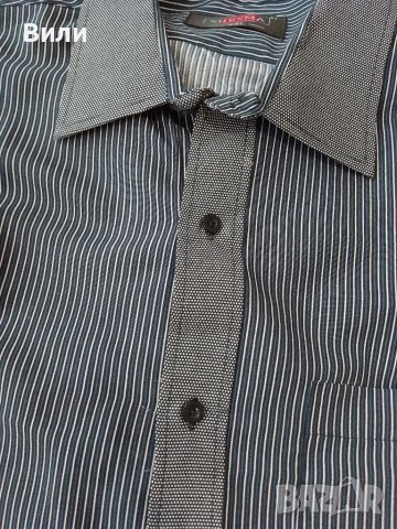 Мъжки ризи онлайн: Втора ръка • Нови Размер 2XL - София: на ТОП цени —  Bazar.bg - Страница 2